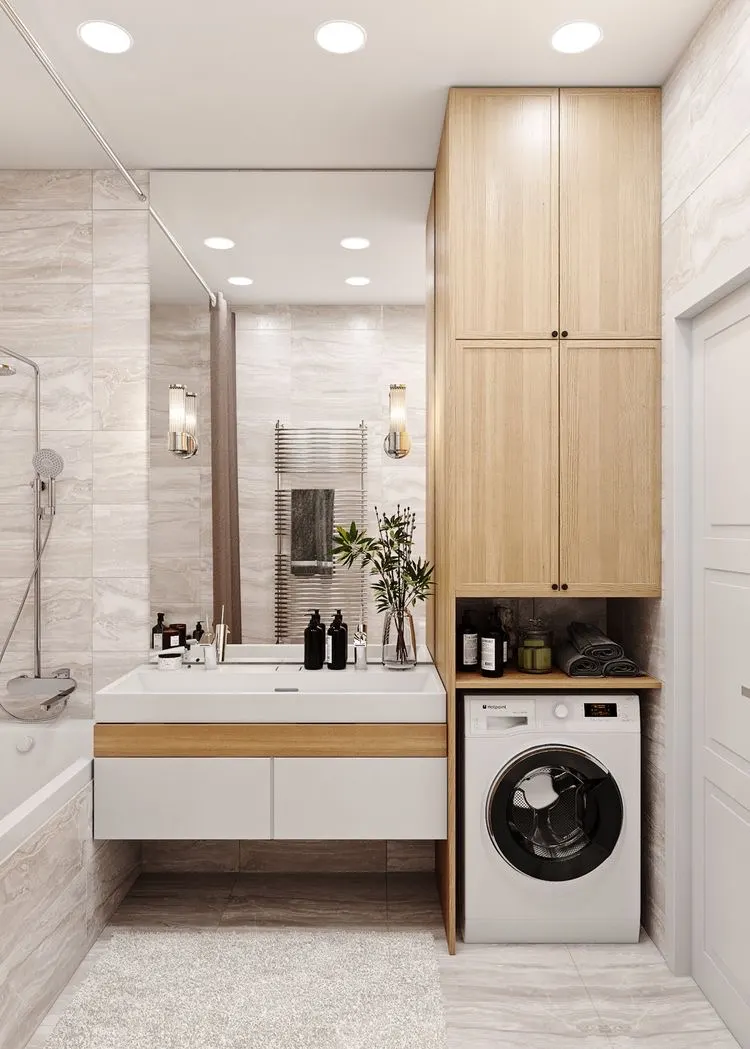 Banyo dolapları modelleri