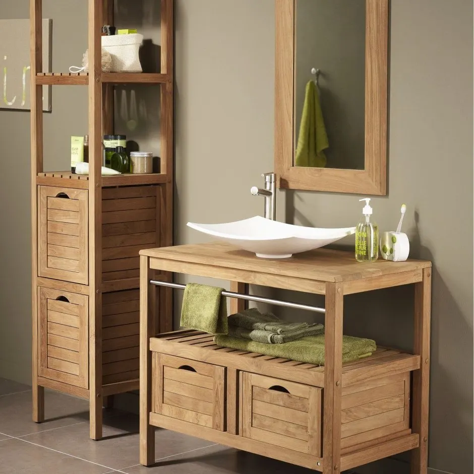 Banyo dolapları modelleri