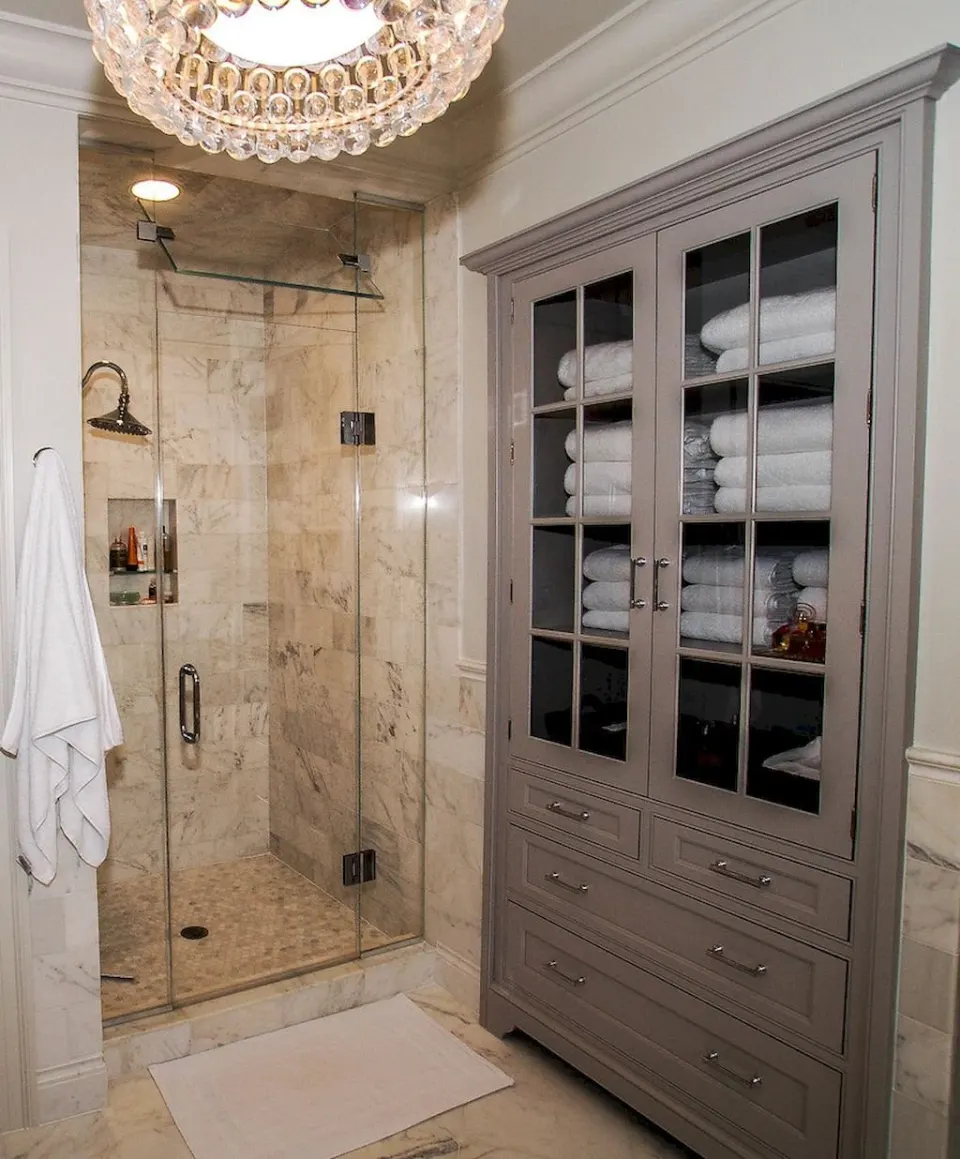 Banyo dolapları modelleri