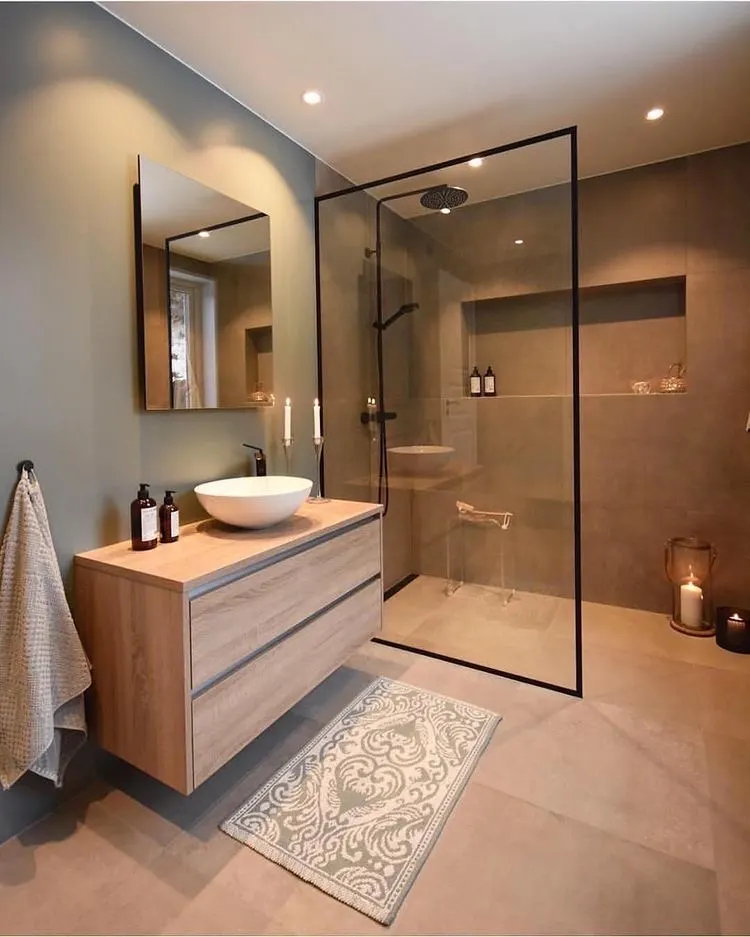Banyo dolapları modelleri