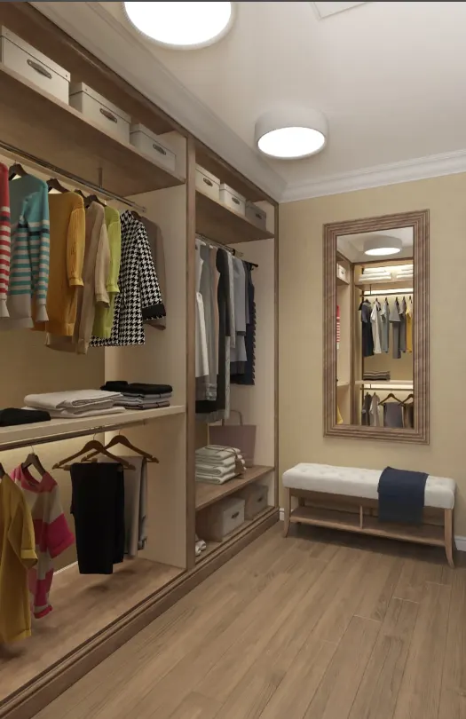 Banyo Dolapları
