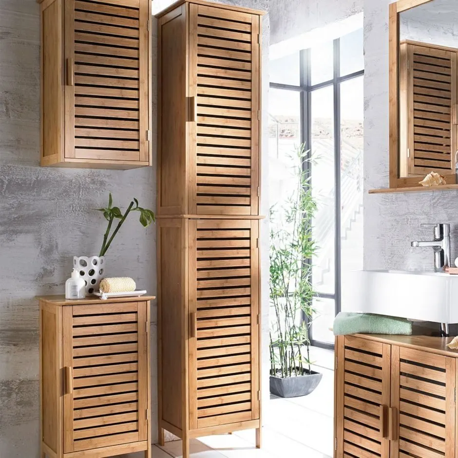 Banyo Dolapları