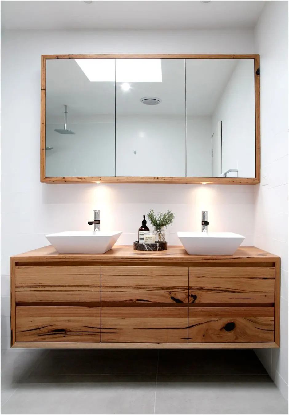 Banyo dolapları modelleri