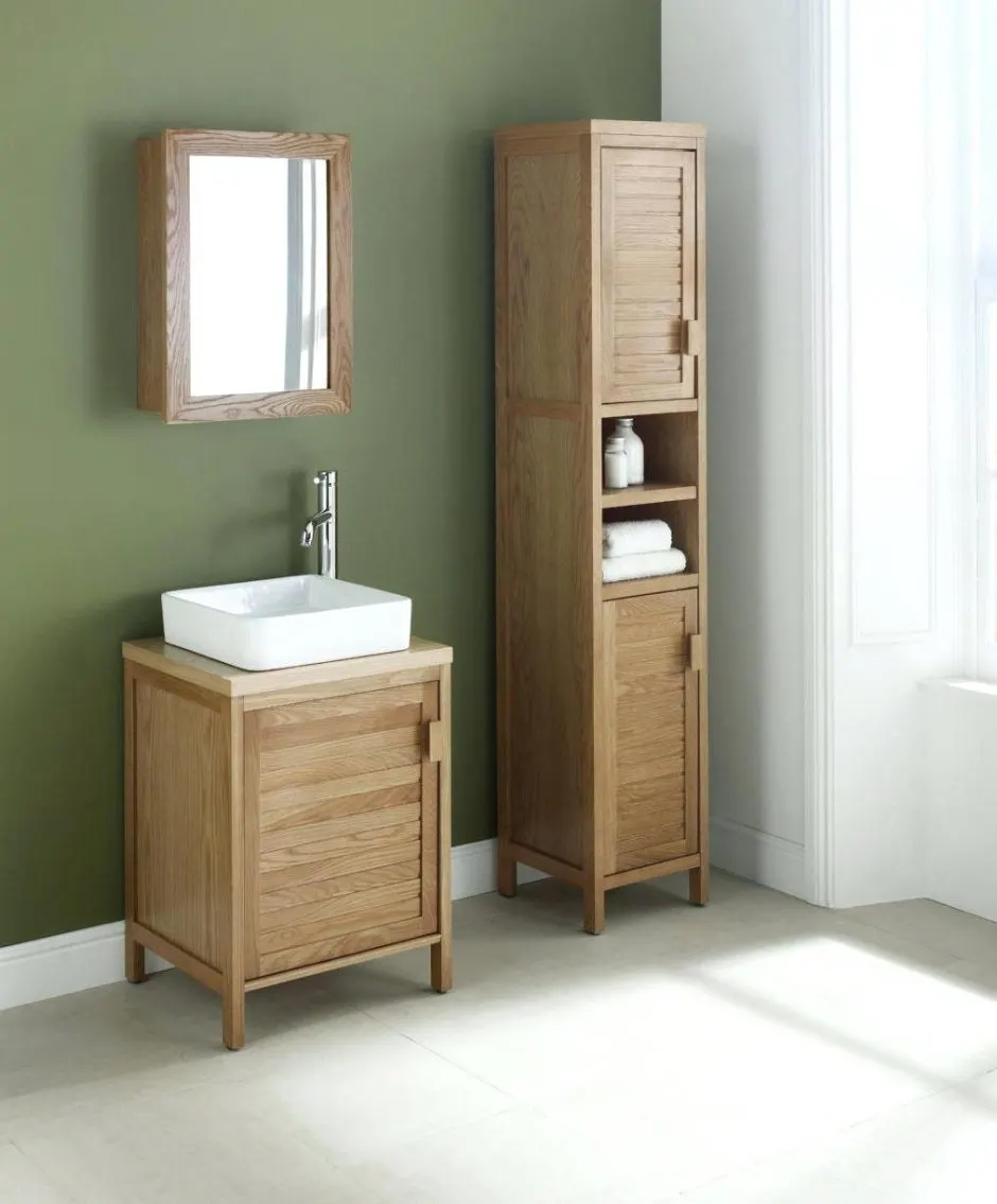 Banyo dolapları modelleri