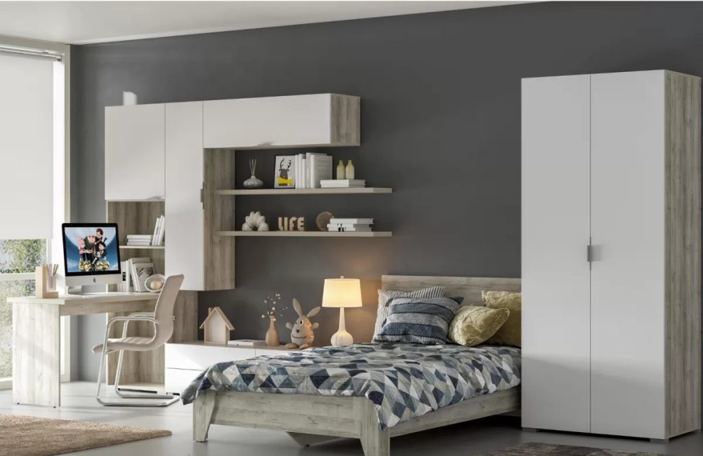 OKUL  YURT MOBİLYALARI İMALATI