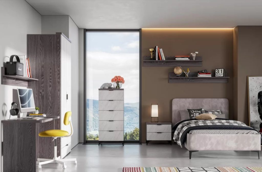 ÖĞRENCİ YURT MOBİLYALARI